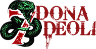 Logo DONADEOLI
